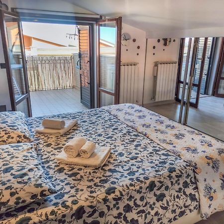 Andrew Home Villa Rosa Di Martinsicuro المظهر الخارجي الصورة