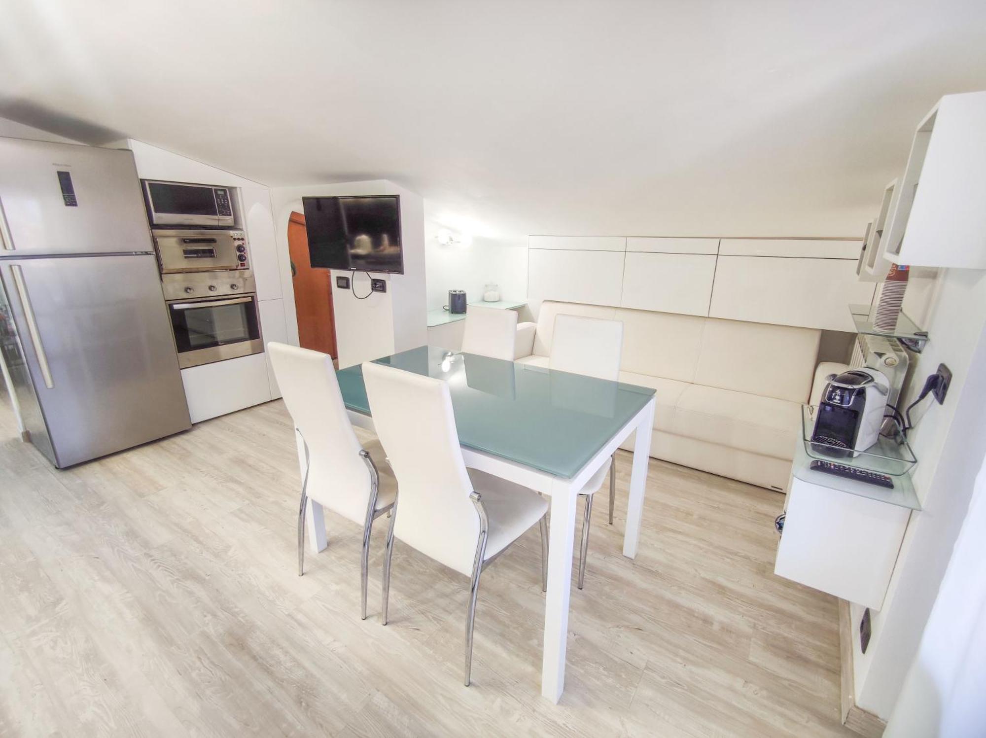 Andrew Home Villa Rosa Di Martinsicuro المظهر الخارجي الصورة