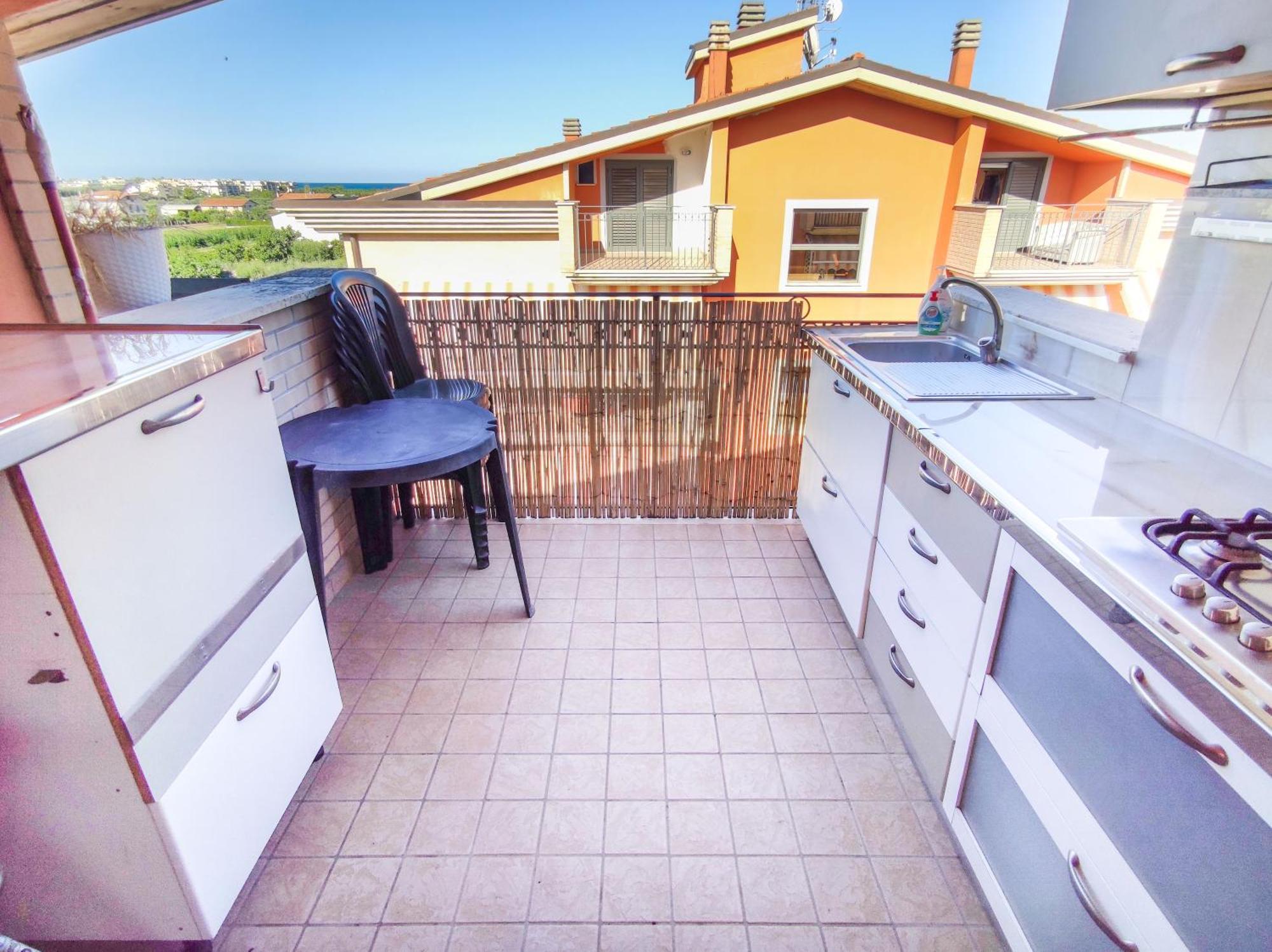 Andrew Home Villa Rosa Di Martinsicuro المظهر الخارجي الصورة