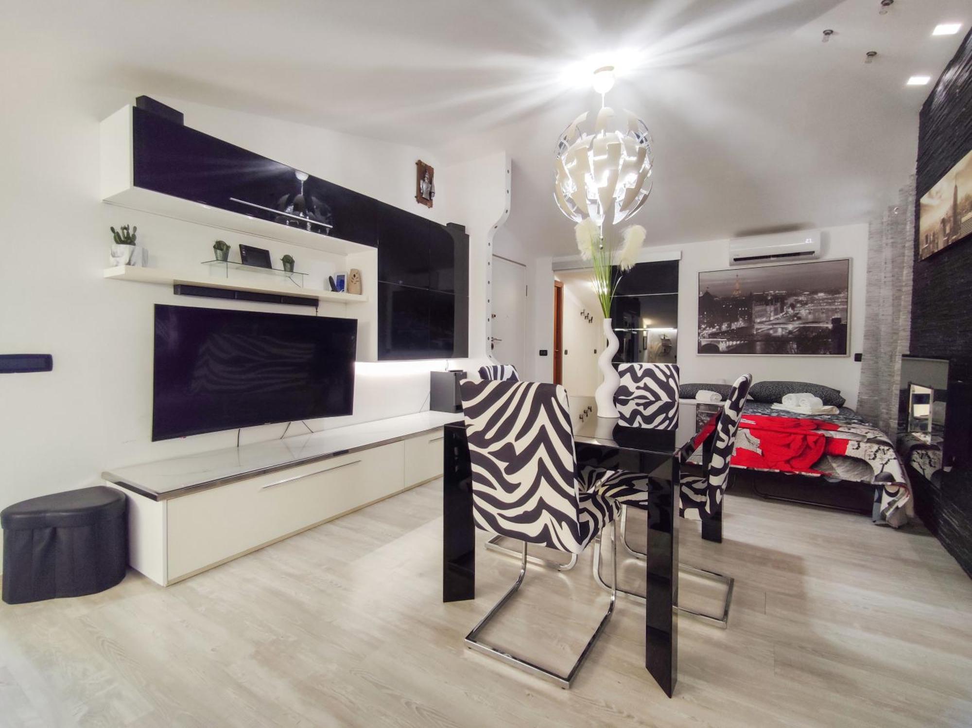 Andrew Home Villa Rosa Di Martinsicuro المظهر الخارجي الصورة