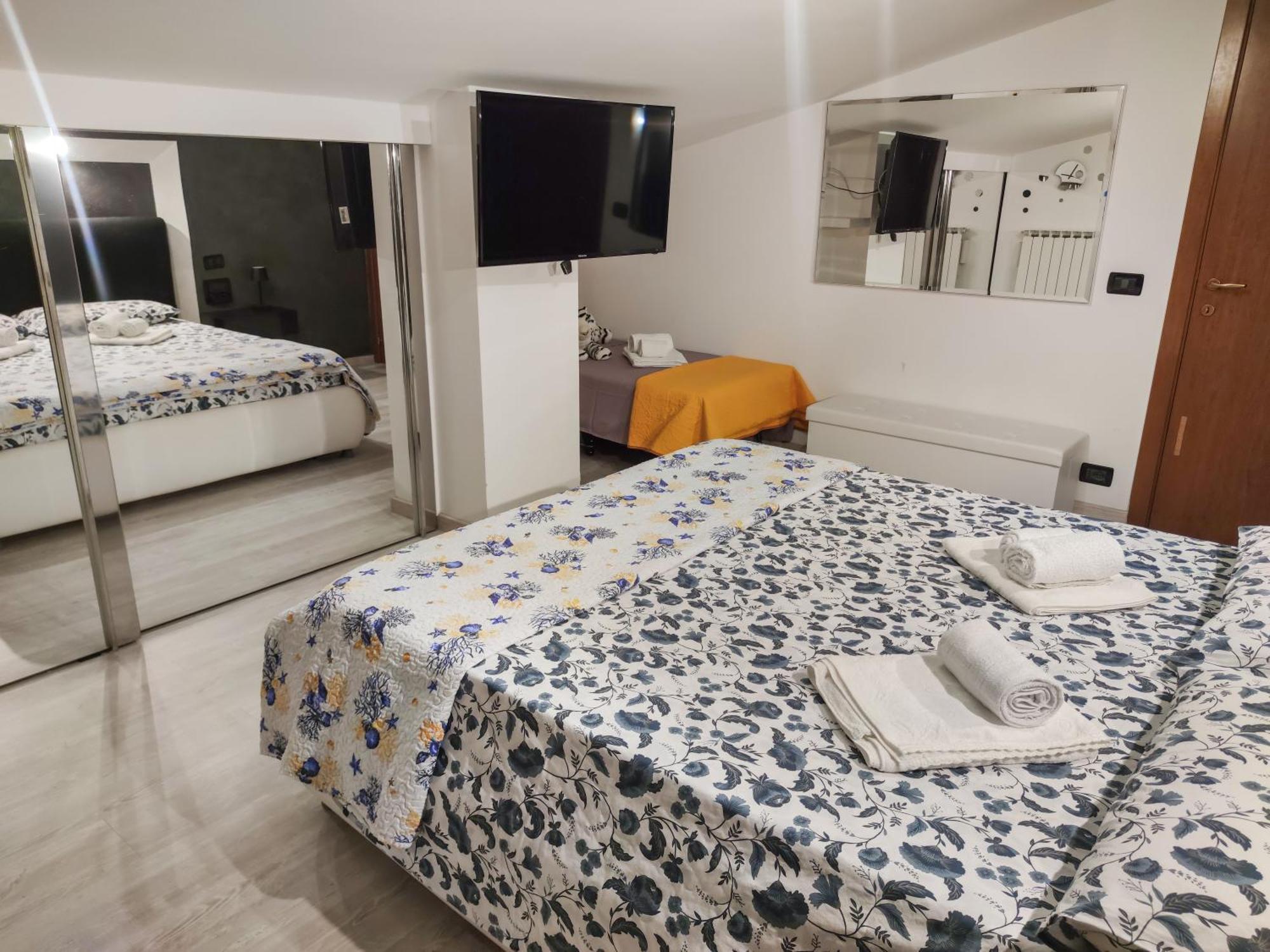 Andrew Home Villa Rosa Di Martinsicuro المظهر الخارجي الصورة